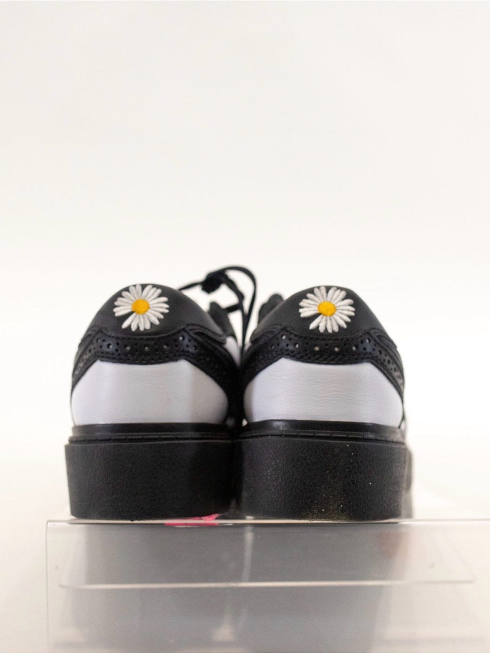 Nike Kwondo 1 G-Dragon Peaceminusone Panda Shoes - Picture 4 of 4